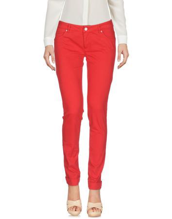 Брюки TRUSSARDI JEANS