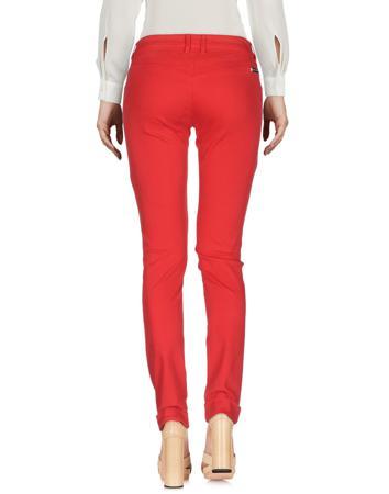 Брюки TRUSSARDI JEANS