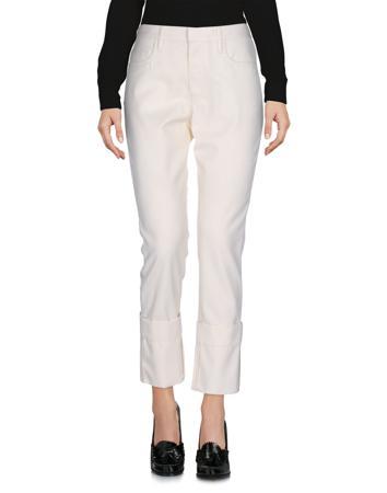 Брюки MAISON MARGIELA