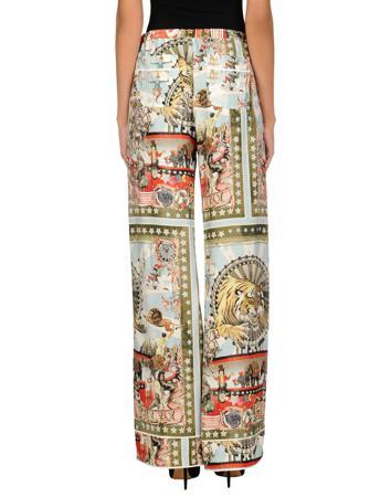 Брюки ROBERTO CAVALLI