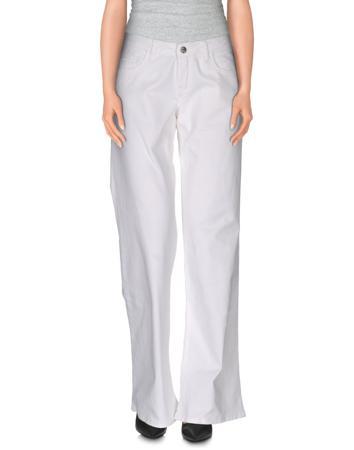 Брюки WHO*S WHO