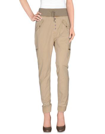 Брюки PEPE JEANS