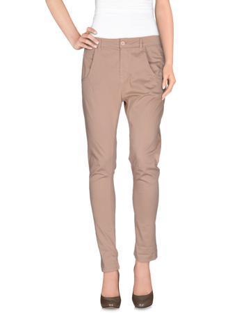 Брюки MANILA GRACE