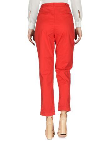 Брюки MAISON SCOTCH