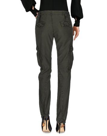 Брюки QUODLIBET