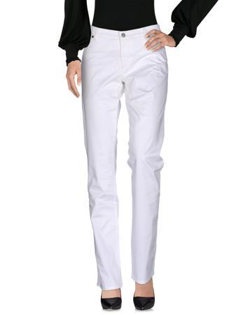 Брюки JECKERSON