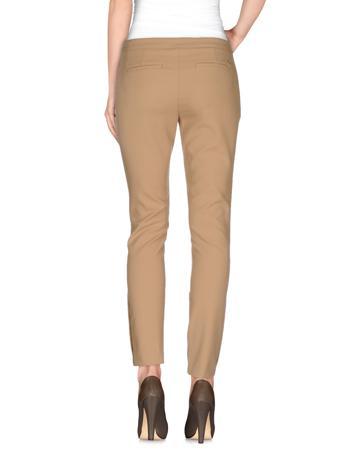 Брюки TRUSSARDI JEANS