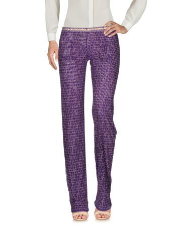 Брюки JOHN GALLIANO