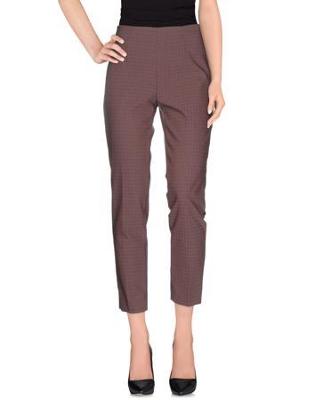 Брюки FABRIZIO LENZI