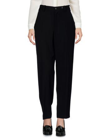 Брюки YOHJI YAMAMOTO