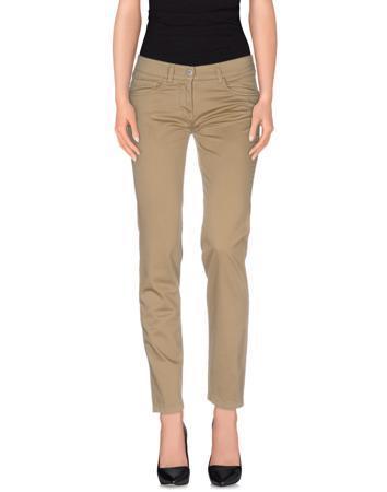 Брюки SCERVINO STREET