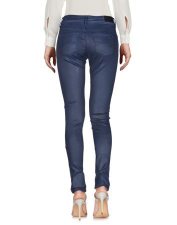 Брюки TOMMY HILFIGER DENIM
