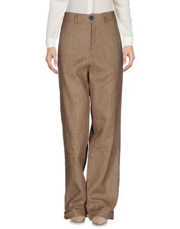 Брюки SOCIÉTÉ ANONYME