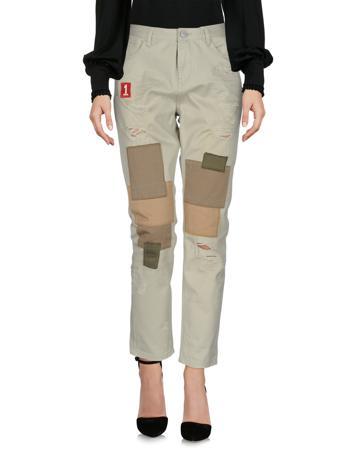 Брюки SCOTCH & SODA