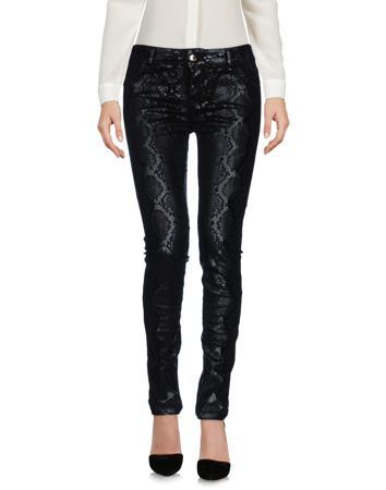 Брюки JUST CAVALLI
