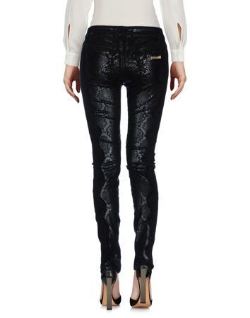 Брюки JUST CAVALLI