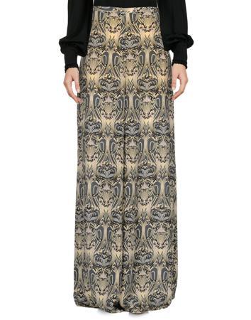 Брюки M MISSONI