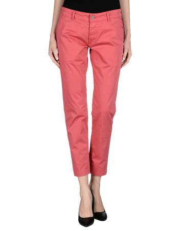 Брюки MICHAEL COAL