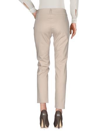 Брюки WHO*S WHO