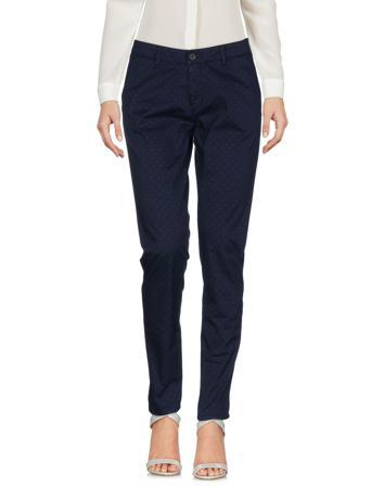 Брюки INX #THINK COLORED