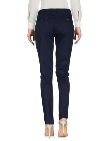 Брюки INX #THINK COLORED