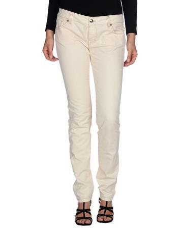 Брюки CESARE PACIOTTI 4US