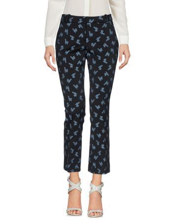 Брюки PINKO BLACK