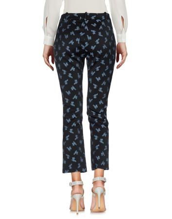 Брюки PINKO BLACK