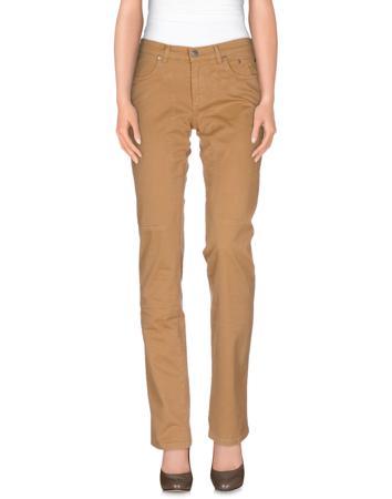 Брюки JECKERSON