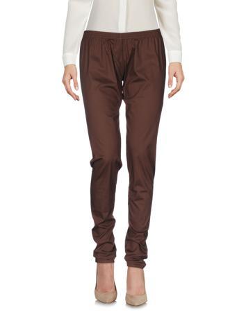 Брюки TWIN-SET Simona Barbieri