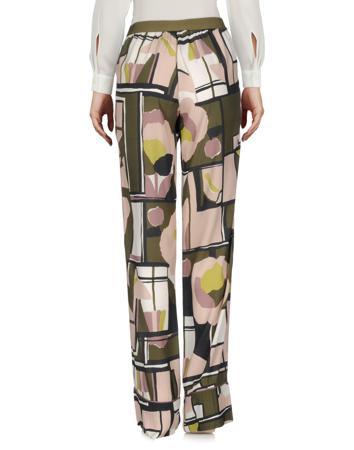 Брюки MARCHÉ_21