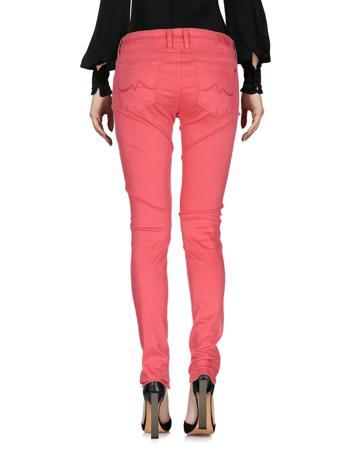 Брюки PEPE JEANS