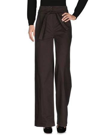 Брюки VERONIQUE BRANQUINHO