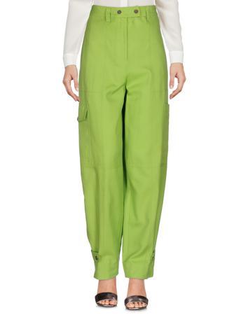 Брюки JIL SANDER NAVY