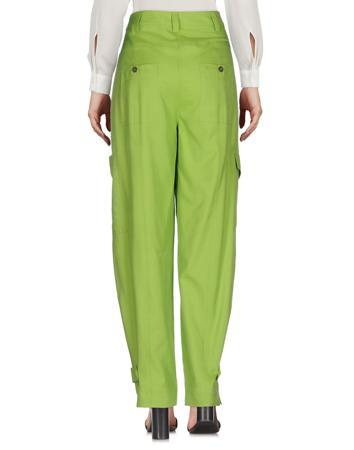 Брюки JIL SANDER NAVY