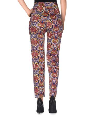 Брюки KAOS JEANS