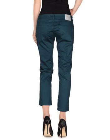Брюки M.GRIFONI DENIM