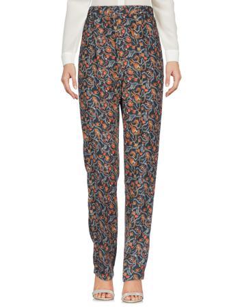 Брюки ISABEL MARANT