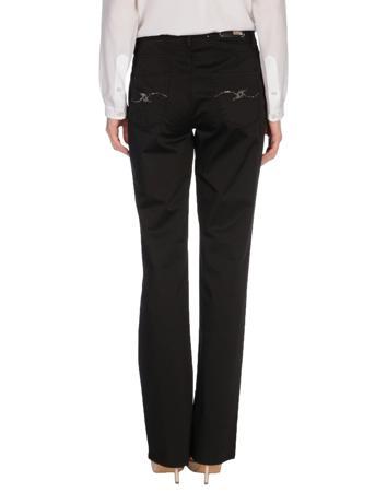 Брюки TRUSSARDI JEANS