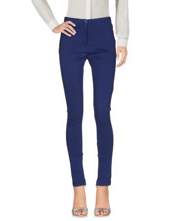 Брюки BLUGIRL FOLIES