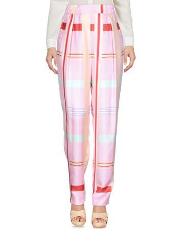 Брюки DIANE VON FURSTENBERG