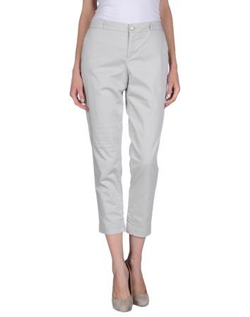 Брюки JECKERSON