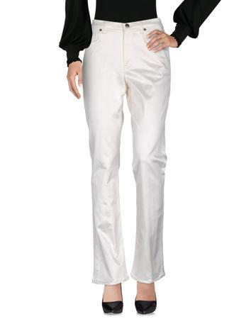 Брюки ANGELO MARANI