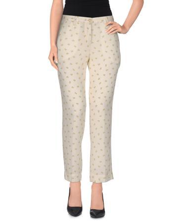 Брюки MASSIMO ALBA