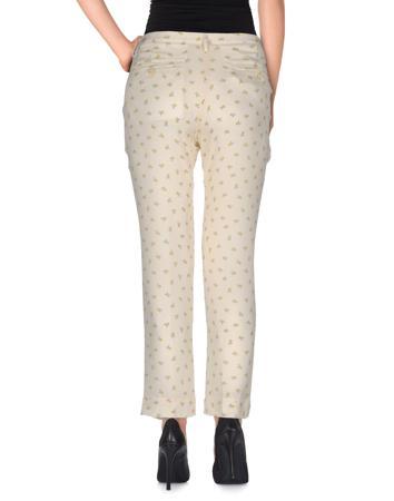 Брюки MASSIMO ALBA