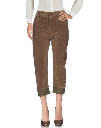 Брюки HAIDER ACKERMANN