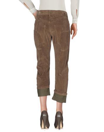 Брюки HAIDER ACKERMANN