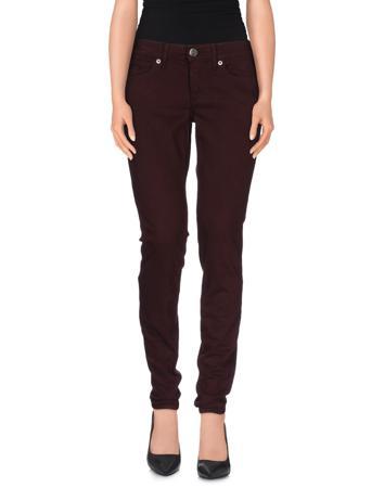 Брюки TRUE RELIGION Брюки TRUE RELIGION