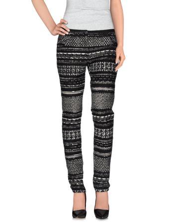 Брюки JOHN RICHMOND