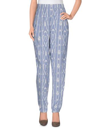 Брюки PEPE JEANS